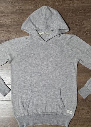 Вовняне худі scotch&amp;soda. 4