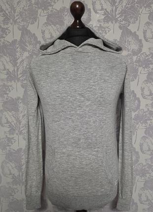 Вовняне худі scotch&amp;soda. 5