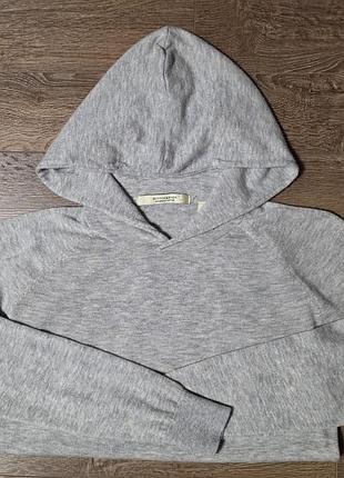 Шерстяной худи scotch & soda.