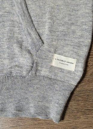 Вовняне худі scotch&amp;soda. 3