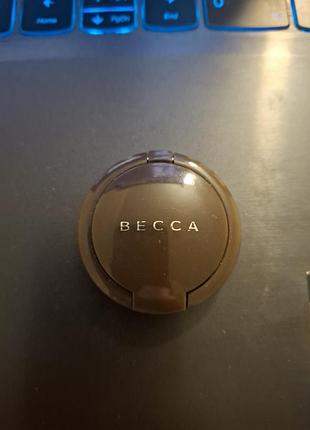 Хайлайтер becca vanilla quartz, 1,15 г