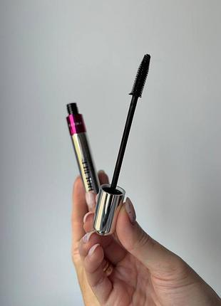 Тушь для ресниц double lash extend, 12 мл