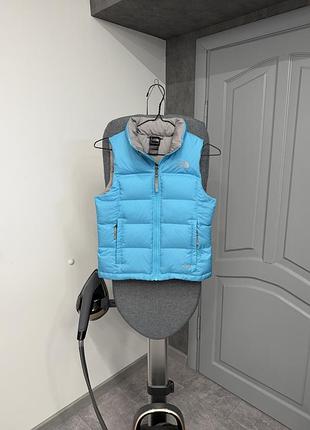 Дитяча жилетка the north face 6