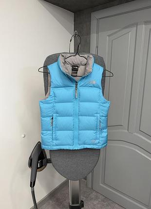 Дитяча жилетка the north face 8
