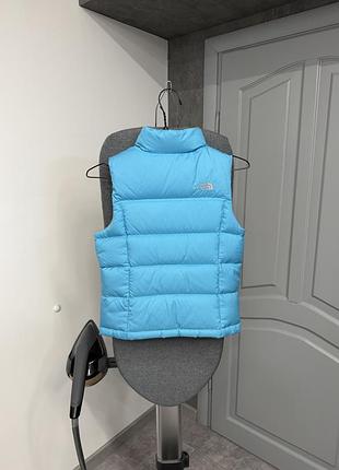 Дитяча жилетка the north face 10