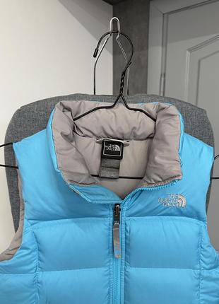 Дитяча жилетка the north face 7