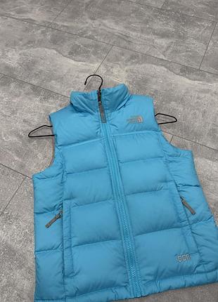 Дитяча жилетка the north face 9