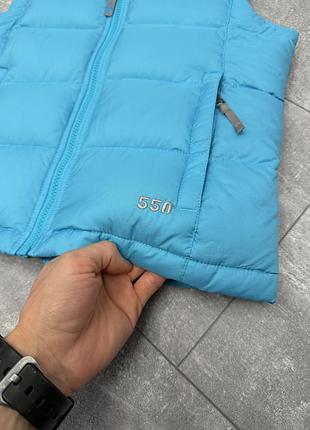 Дитяча жилетка the north face 4