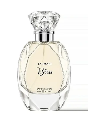 Женская парфюмированная вода bliss, 65 мл