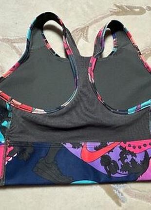 Топ спортивний nike 2