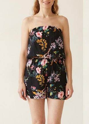 Комбінезон h&m 8р-р