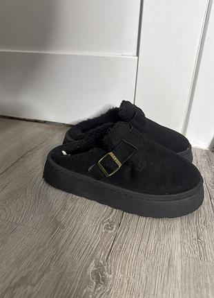 Шльопанці уггі ugg 38р