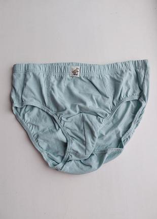 Брендовые трусы слипы h&amp;m размер 134/140