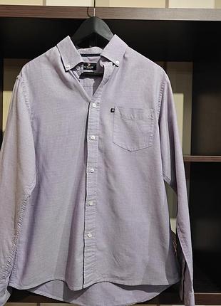 Сорочка u.s.polo assn.