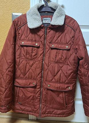Куртка reggata great outodoors р l