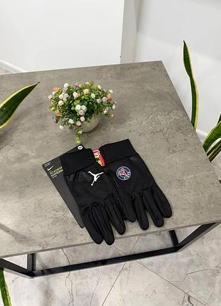 Рукавиці jordan x psg