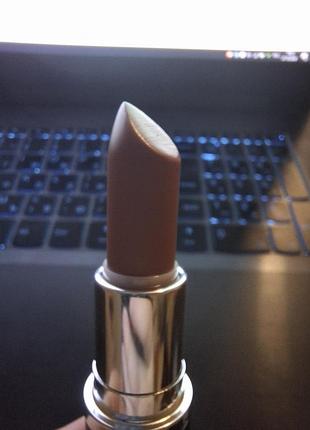 Помада для губ mac lipstick blankety 2