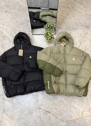 Пуховик nike acg доставка 1-2 дні