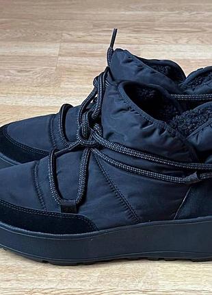 Новые ботинки fitflop 42 размера
