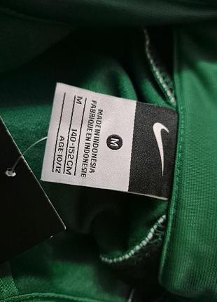 Стильна дитяча олімпійка nike 3