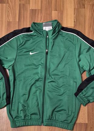 Стильна дитяча олімпійка nike 2