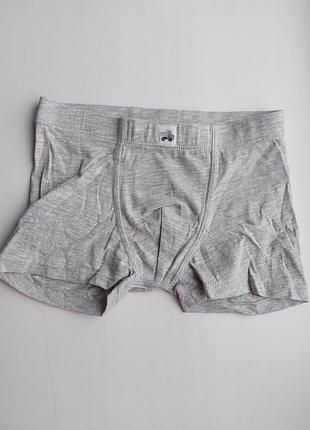 Брендові труси боксери h&m розмір 122/128