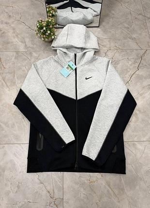 Зіпка nike tech fleece nocta
