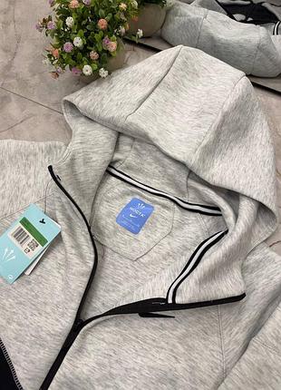 Зіпка nike tech fleece nocta 6