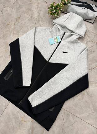 Зіпка nike tech fleece nocta 2