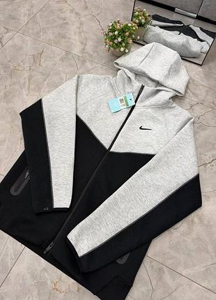 Зіпка nike tech fleece nocta 3