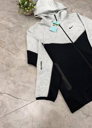 Зіпка nike tech fleece nocta 5