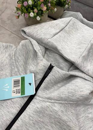 Зіпка nike tech fleece nocta 4