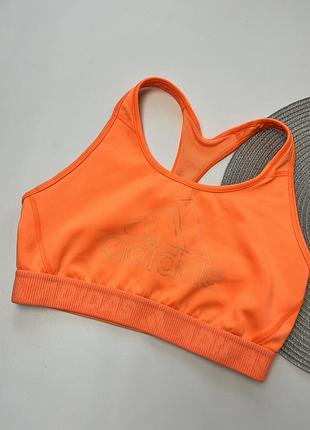 Спортивний топ adidas