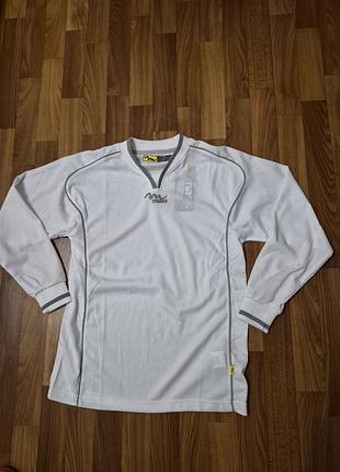 Мужской спортивный лонгслив mass kit slalom /made in italy 🇮🇹 2