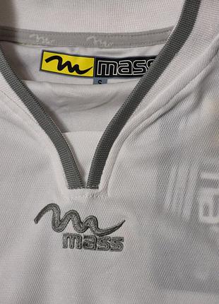 Мужской спортивный лонгслив mass kit slalom /made in italy 🇮🇹 5