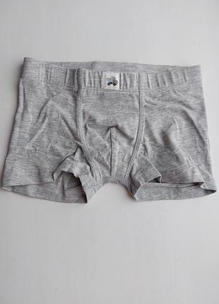 Брендові труси боксери h&m розмір 98/104