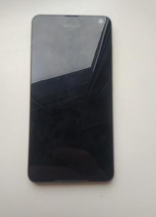 Microsoft lumia 650 xl rm-1152