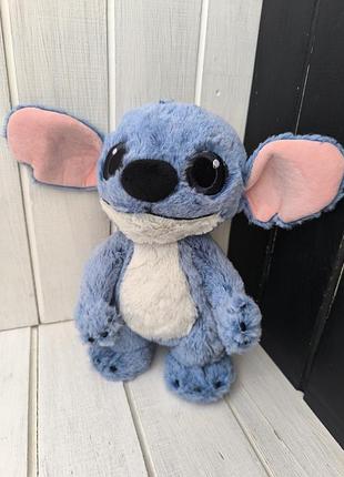 М'яка іграшка стіч stitch disney  дісней