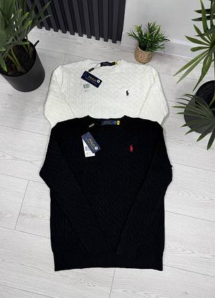 Светр polo ralph lauren