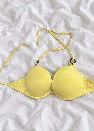 Топ купальника tezenis 💛🌴
