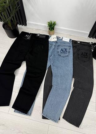 Джинси armani exchenge 10
