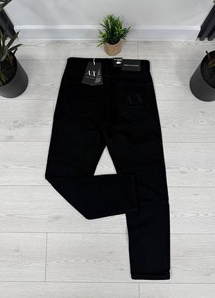 Джинси armani exchenge 7