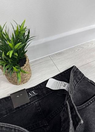 Джинси armani exchenge 8