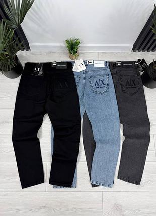 Джинси armani exchenge