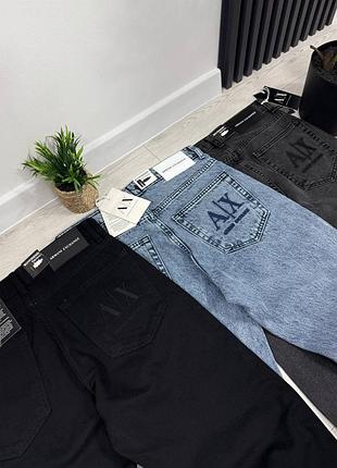 Джинси armani exchenge 4