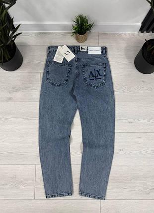 Джинси armani exchenge 6