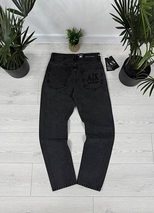 Джинси armani exchenge 5