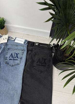 Джинси armani exchenge 3