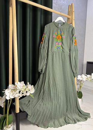 Дуже гарна сукня плаття платье