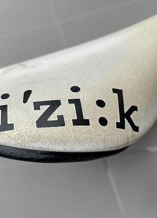 Велосипедне сідло fizik aliante (handmade in italy) / велосідло fizi:k